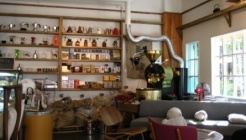 카페 양 매장 이미지