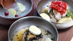 삼교리동치미막국수 매장 이미지