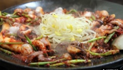 안씨네쭈꾸미 매장 이미지