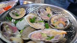 조개일번지 매장 이미지