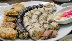 속초진짜순대 매장 이미지