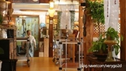 국화정원 매장 이미지