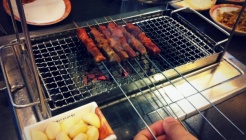 경성양꼬치 매장 이미지