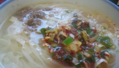 손국수 매장 이미지