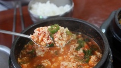 옥돌 할머니순두부   매장 이미지