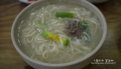 원조 손칼국수 매장 이미지