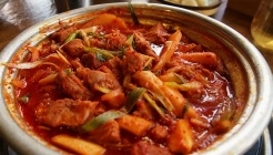 짚신매운갈비찜 매장 이미지