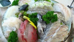 일월횟집 매장 이미지