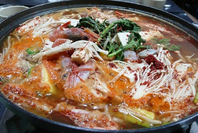 황두막 매장 이미지