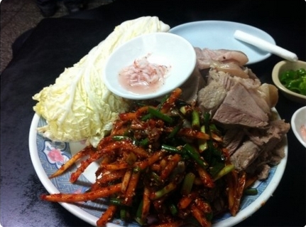 목로주점 매장 이미지