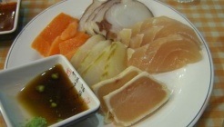 모비딕 샤브샤브 해물부페 		  매장 이미지