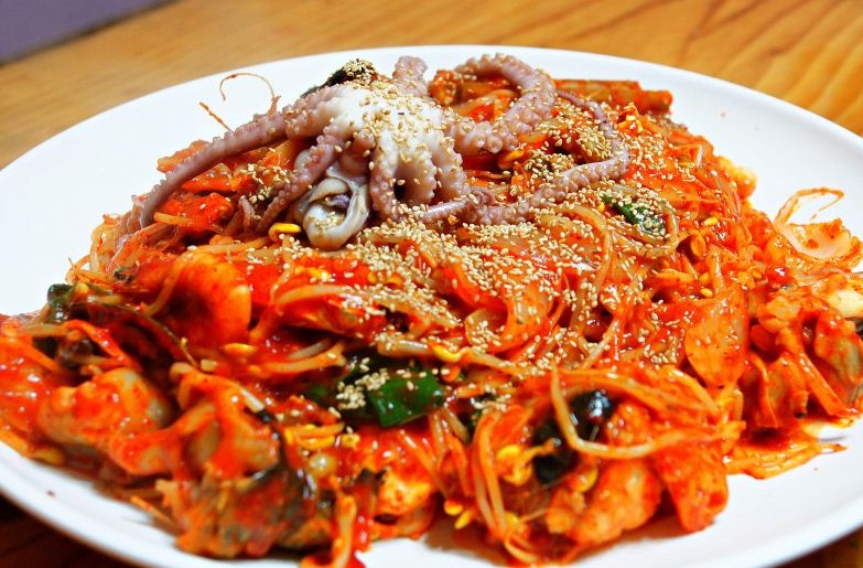 왕가해물찜		 매장 이미지