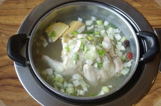 예진 닭한마리 산낙지  매장 이미지
