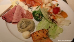 웨스틴 조선 서울 아리아 매장 이미지