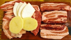 푸른농장해바라기 매장 이미지