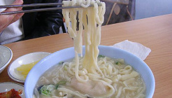 부부칼국수 매장 이미지