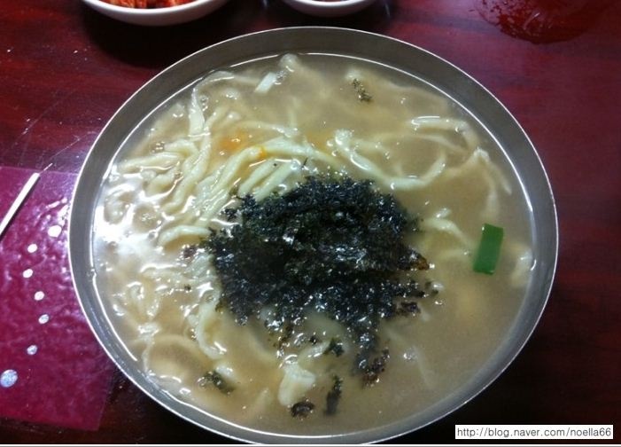 원조 고향 손칼국수      매장 이미지