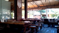 옛골토성 분당서현점 매장 이미지