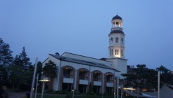 캐슬테라스 매장 이미지