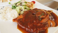 Bistro THE HOME 		  매장 이미지