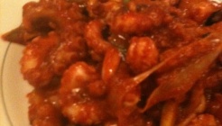 무교동낙지 매장 이미지