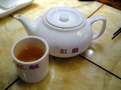 홍린 매장 이미지