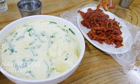 홍미닭발 매장 이미지