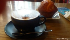 커피볶는제임스 매장 이미지