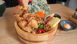 야옹선생의 벤또 		 매장 이미지