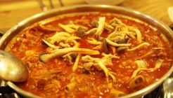 신사동 마늘 갈비찜 (송도점) 		 매장 이미지