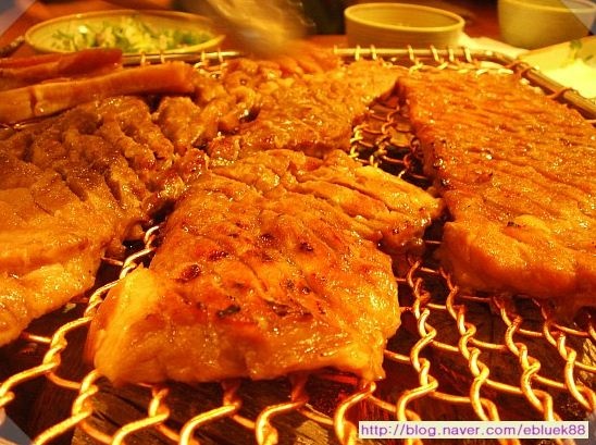 이학갈비 매장 이미지