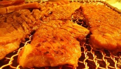 이학갈비 매장 이미지