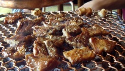 화톳불양대창 매장 이미지