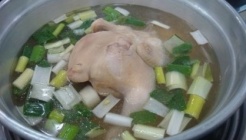 진원조닭한마리 매장 이미지