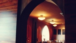 나마스테 매장 이미지