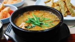  원주추어탕  매장 이미지