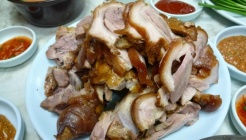 또이네족발 매장 이미지