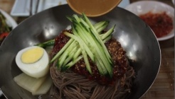 시골막국수  매장 이미지