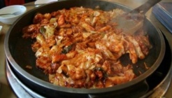 물갯말닭갈비 매장 이미지