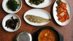 가마솥콩순두부 매장 이미지