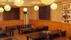 족팔려족발보쌈 매장 이미지