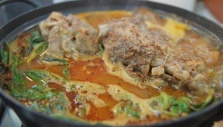 이화감자국 매장 이미지