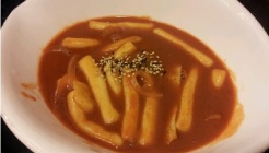 신이내린매운떡볶이 매장 이미지