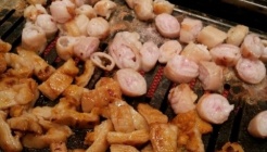 팔자막창 매장 이미지