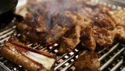 돈뼈락연탄갈비  매장 이미지