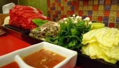 샤브일번가 매장 이미지