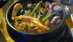 비진도해물뚝배기본점 매장 이미지