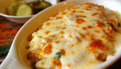 아빠가만든스파게티 명일점 매장 이미지