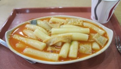 진이네 떡볶이 매장 이미지