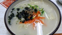 별미손칼국수 매장 이미지